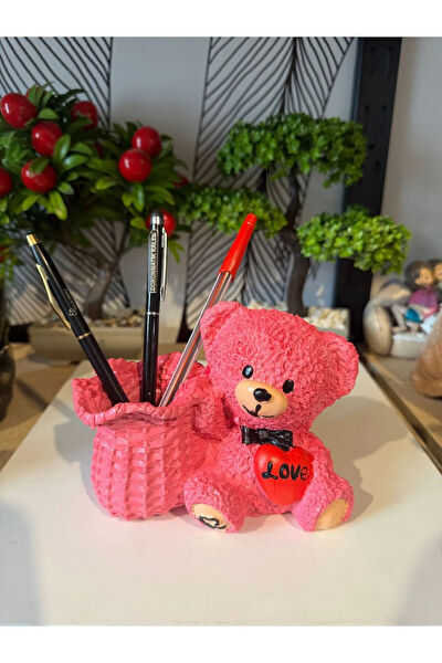 Atak Dekoratif Obje, Biblo, Figür