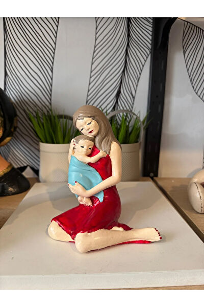 Atak Dekoratif Obje, Biblo, Figür