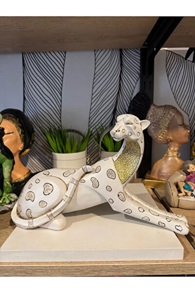 Atak Dekoratif Obje, Biblo, Figür