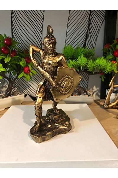 Atak Dekoratif Obje, Biblo, Figür