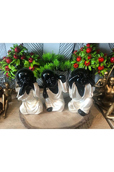 Atak Dekoratif Obje, Biblo, Figür