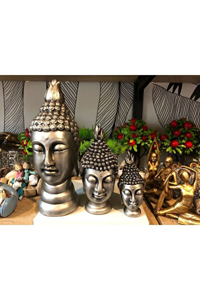 Atak Dekoratif Obje, Biblo, Figür