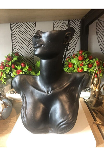 Atak Dekoratif Obje, Biblo, Figür