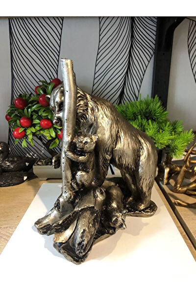 Atak Dekoratif Obje, Biblo, Figür