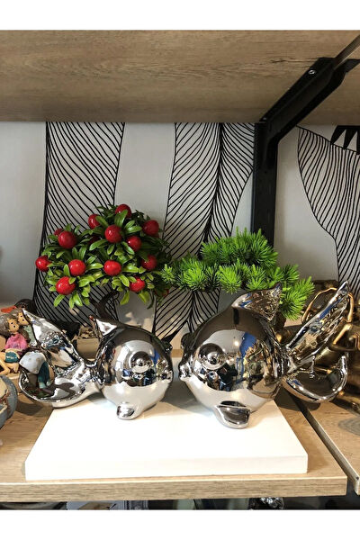 Atak Dekoratif Obje, Biblo, Figür