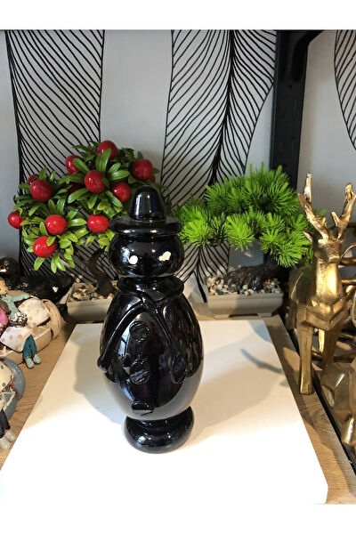 Atak Dekoratif Obje, Biblo, Figür