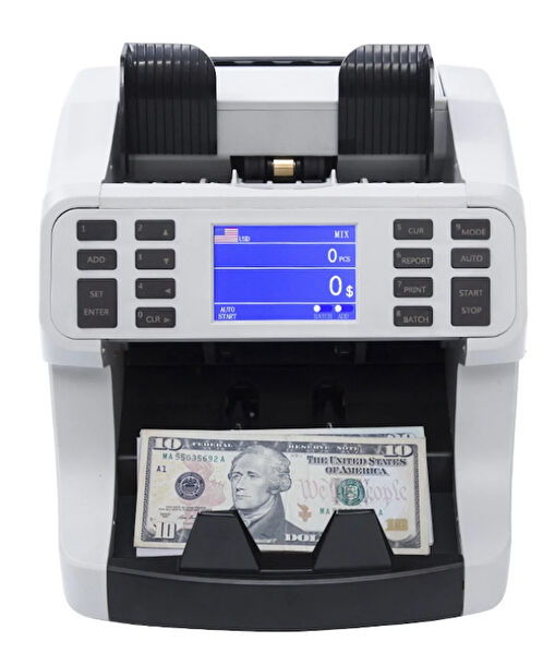 Yıldırım Tartı Para Sayma Makinesi