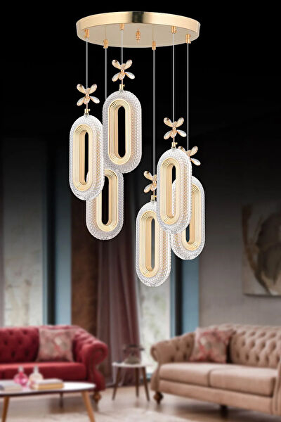 Litra Lighting Avize, Sarkıt