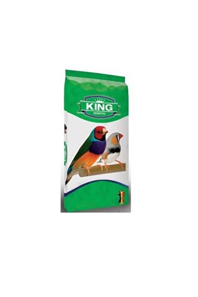 King Kuş Yemi, Kraker