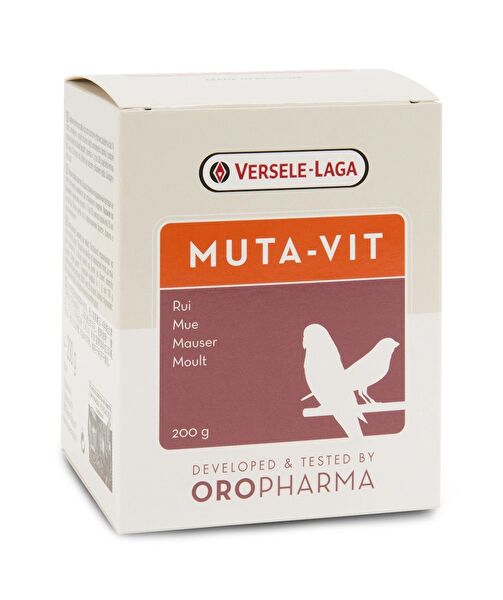 Versele Laga Kuş Vitamin ve Mineralleri