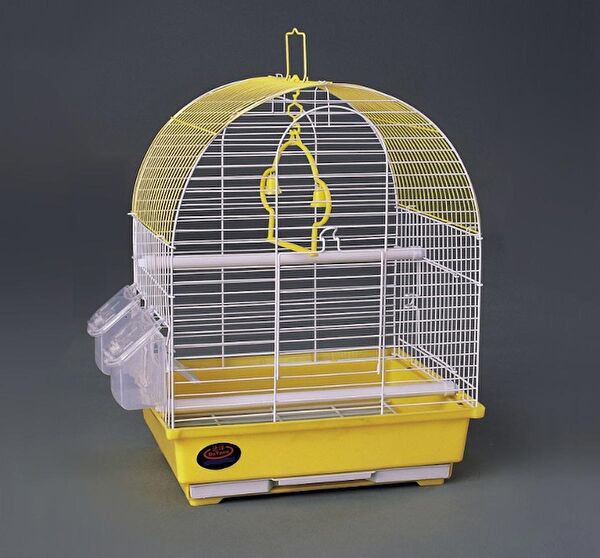 Dayang Kuş Kafesleri, Aksesuarları