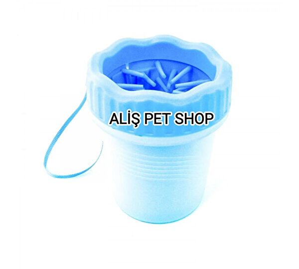 ALİŞ PET SHOP Köpek Mama ve Su Kapları
