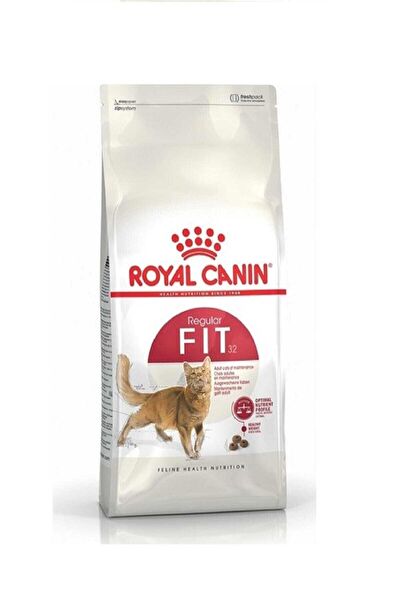 Royal Canin Kedi Maması