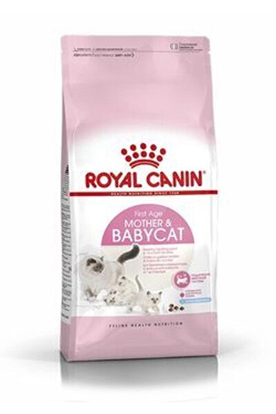 Royal Canin Kedi Maması