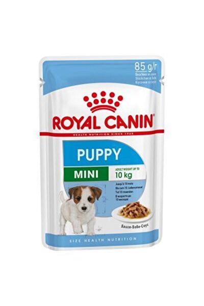 Royal Canin Köpek Maması