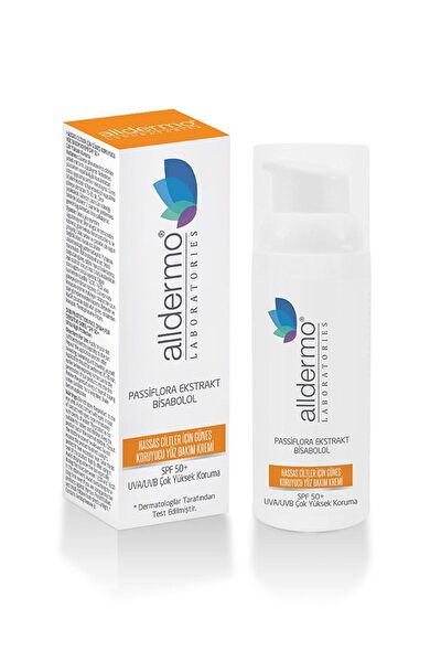 Alldermo Güneş Koruyucuları