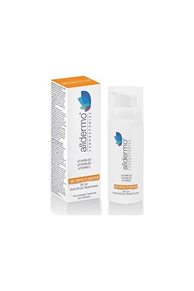 Alldermo Güneş Koruyucuları