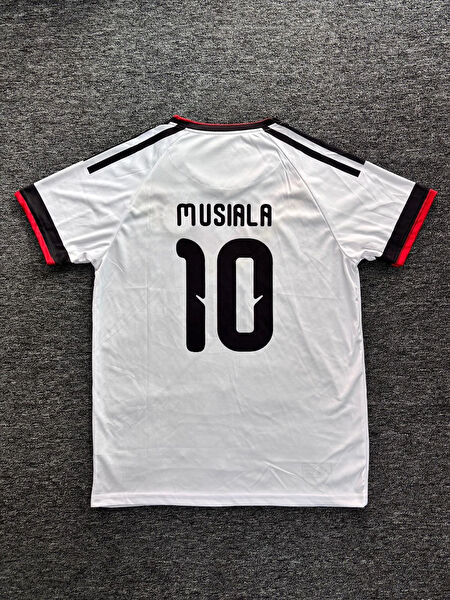 FORMENZA Futbol Forma, Şort