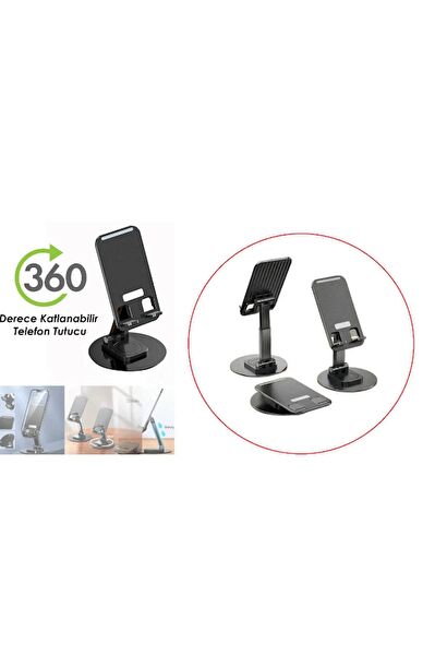 Blue İnter Stand ve Dock