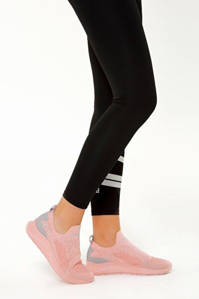 Bitmedeniste Kadın Sneaker Ayakkabı