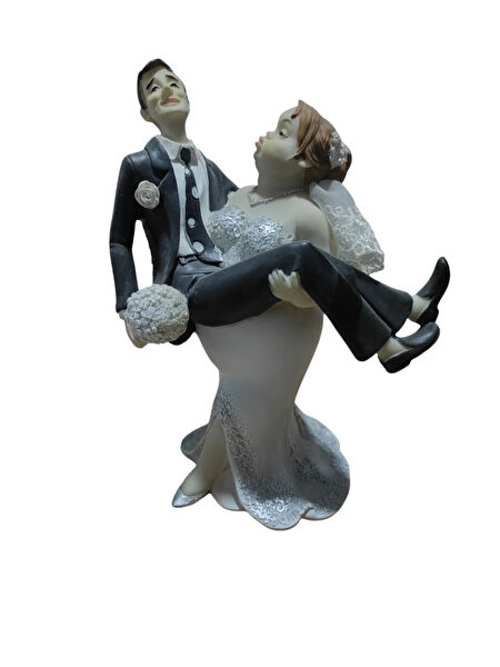 Cemile Dekoratif Obje, Biblo, Figür