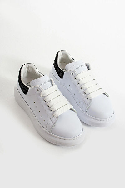 Shoes Kadın Sneaker Ayakkabı