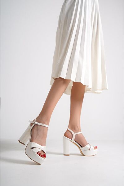 Alpelli Abiye Ayakkabı