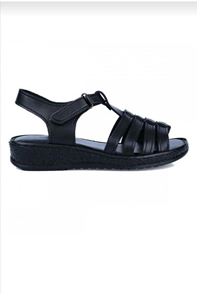 Alpelli Kadın Sandalet