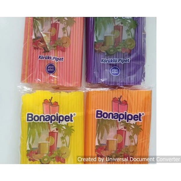 Bona Pipet Pipet