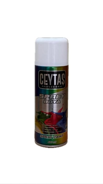 CEYTAŞ Sprey Boya