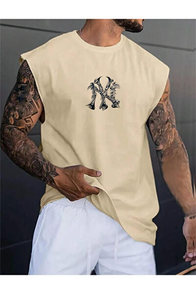 Altamira Erkek Tişört