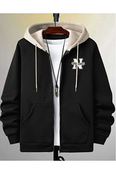 Altamira Erkek Hırka