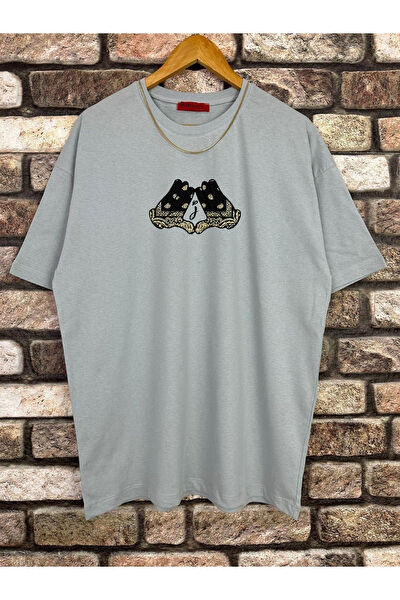 Altamira Erkek Tişört