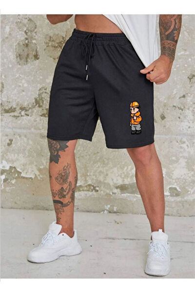 Altamira Erkek Şort, Bermuda, Kapri