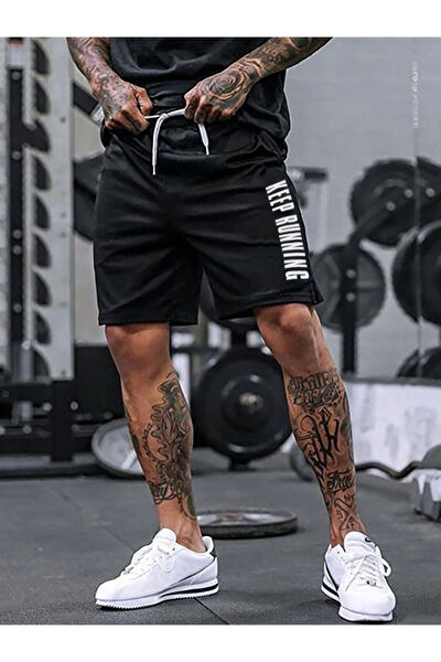 Altamira Erkek Şort, Bermuda, Kapri