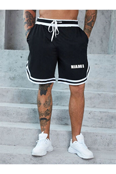 Altamira Erkek Şort, Bermuda, Kapri