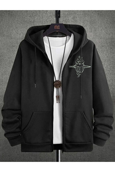 Altamira Erkek Hırka