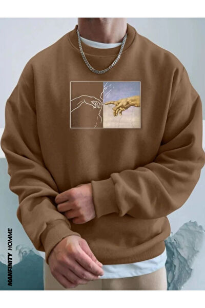 Altamira Erkek Sweatshirt