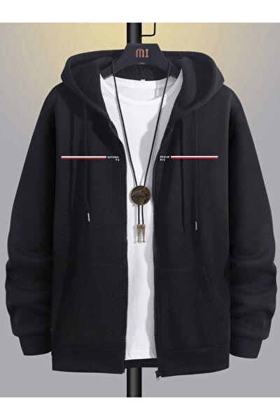 Altamira Erkek Hırka