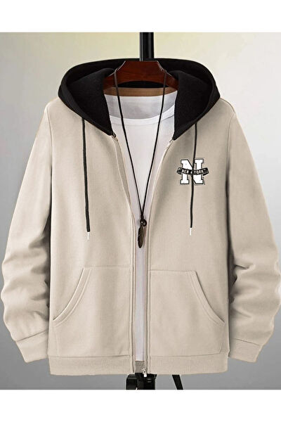 Altamira Erkek Hırka