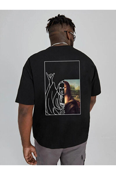 Altamira Erkek Tişört