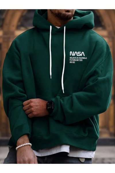 Altamira Erkek Sweatshirt