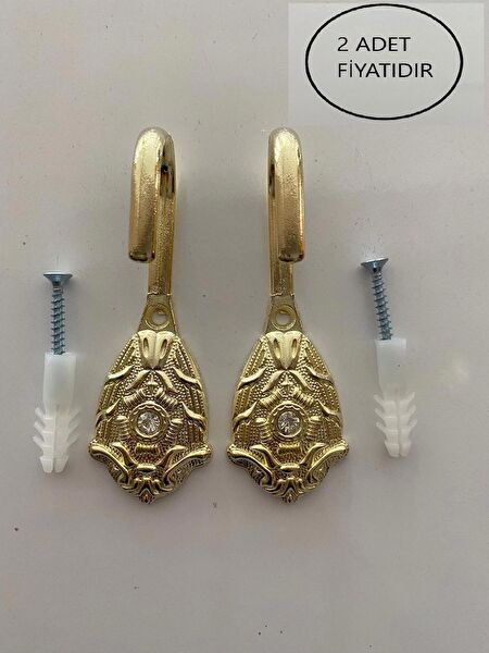 TülEvi Perde Aksesuarları, Yedek Parçası