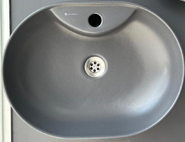 Seramiksan Lavabo