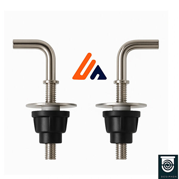 DESIPHON Fittings Malzemeleri