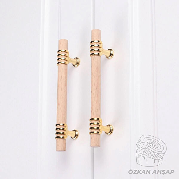 Koçsan Mobilya Kulpları