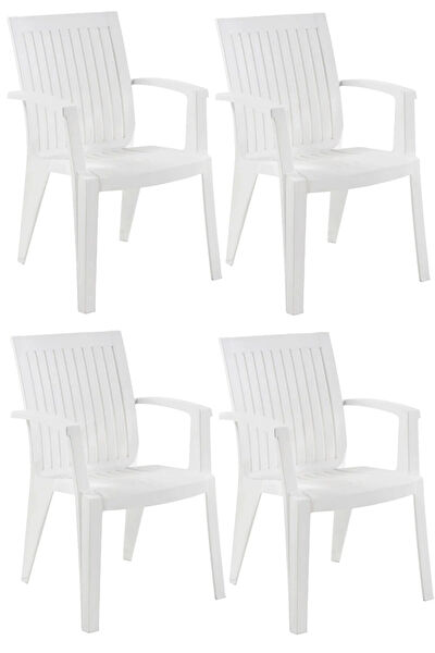 Papatya Sandalye, Tabure, Bank