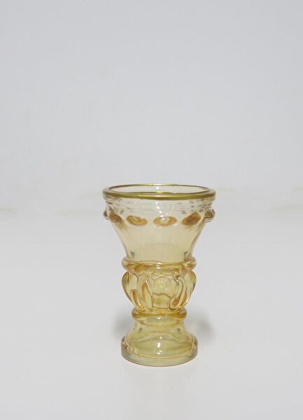 Missi Şamdan, Mumluk