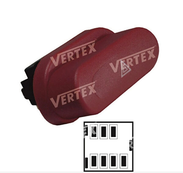 Vertex Flaşör
