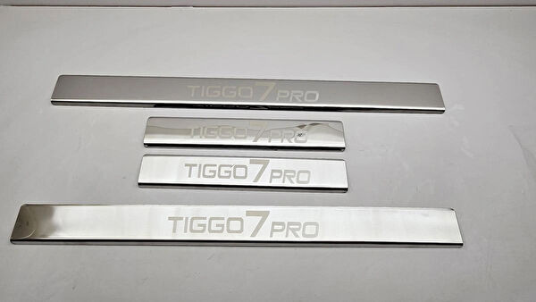 ANADOLU OTO AKSESUAR Krom Aksesuarlar